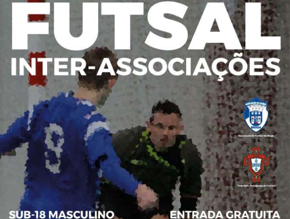 Torneio Inter-Associações Futsal