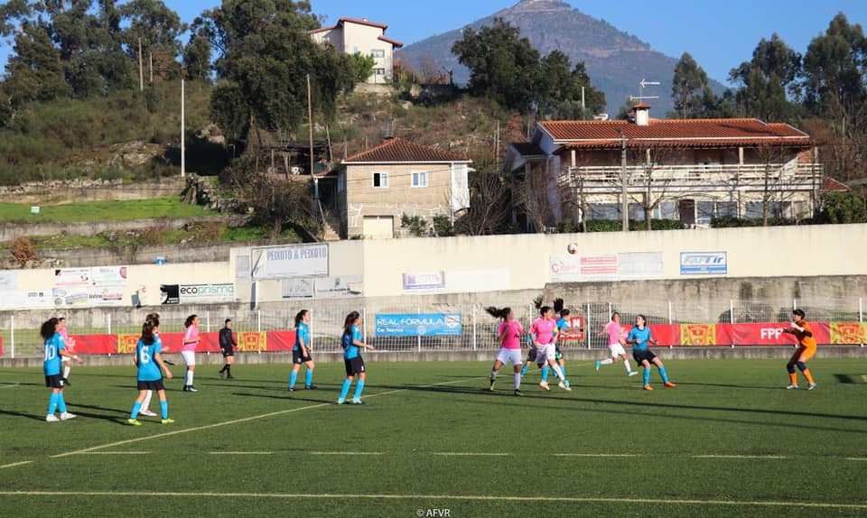  Torneio Interassociações Futebol 9 Feminino Sub-17