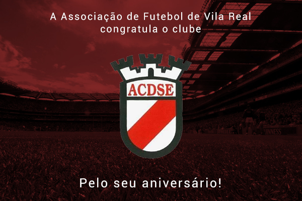 Associação Cultural Desportiva de Santo Estevão celebra 37 anos de história!