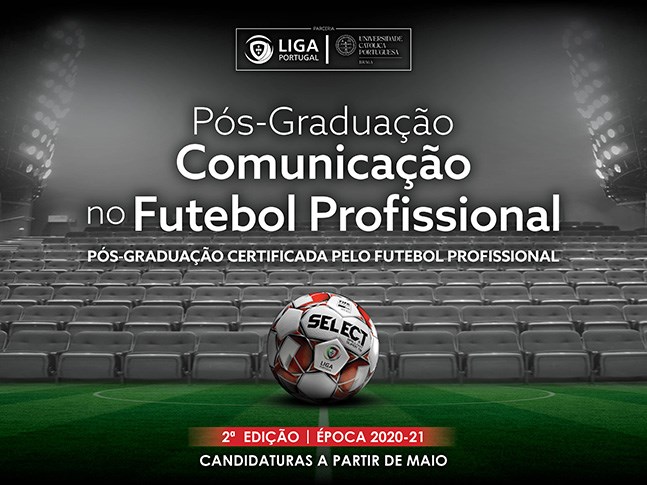 Pós-Graduações da Liga Portugal