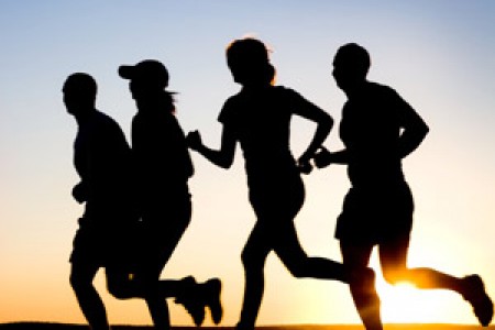 Desporto e a saúde: atividade física, decisiva para o equilíbrio mental e o bem-estar 