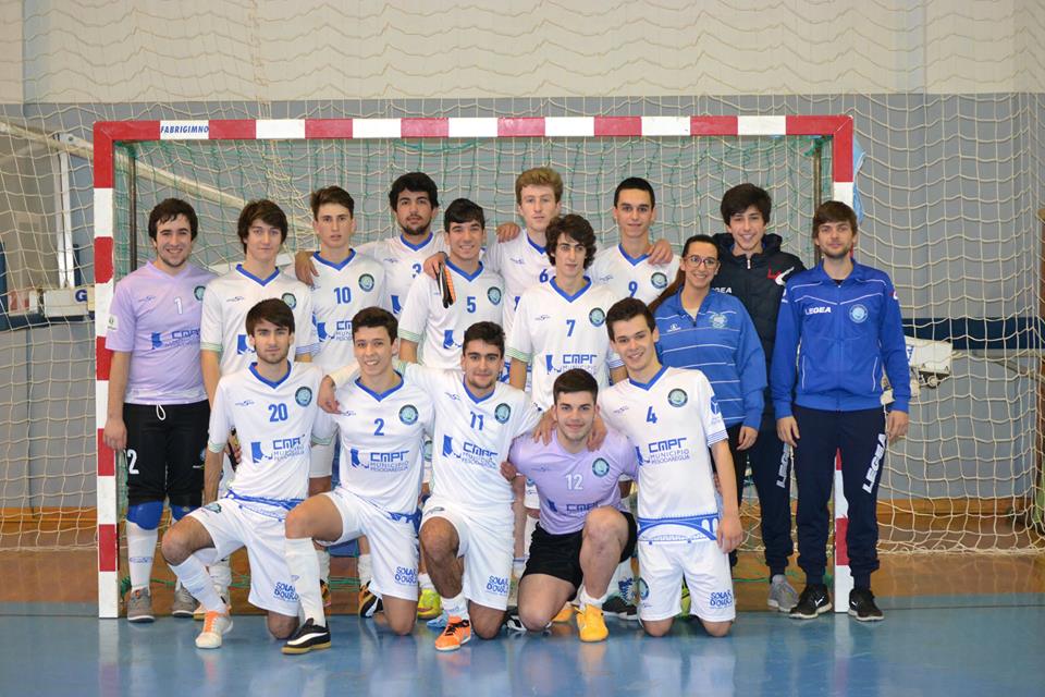 Futsal Juniores "A"