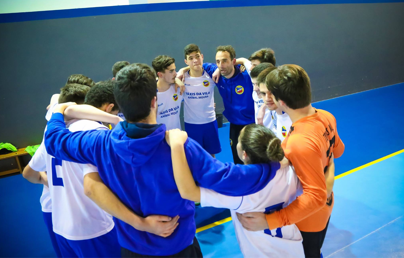 Futsal Juvenil