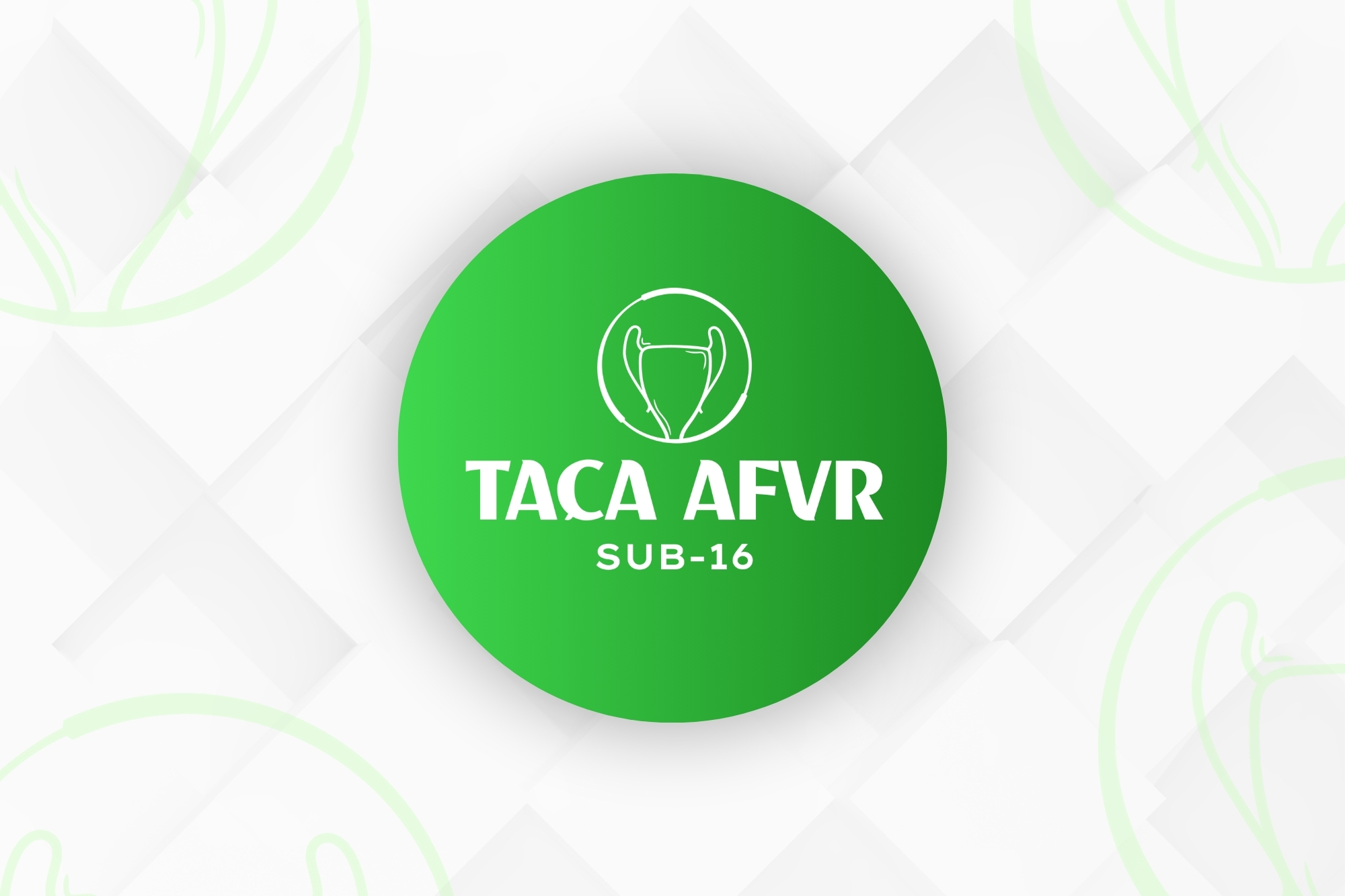 Final da Taça Distrital de Futebol Masculino Júnior “B”