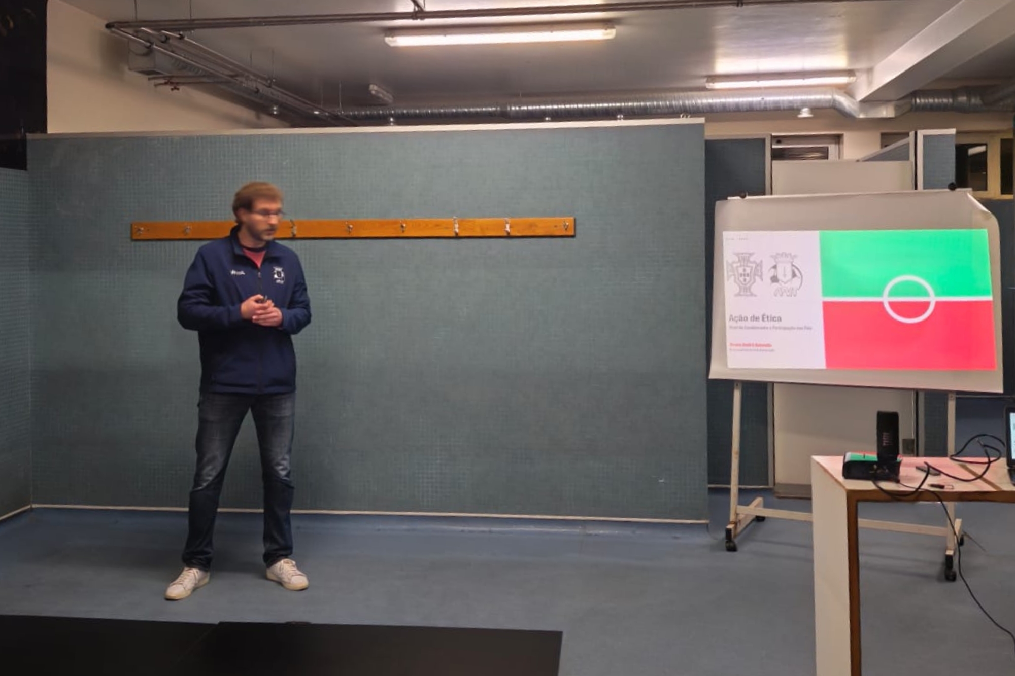 Certificação 25/26