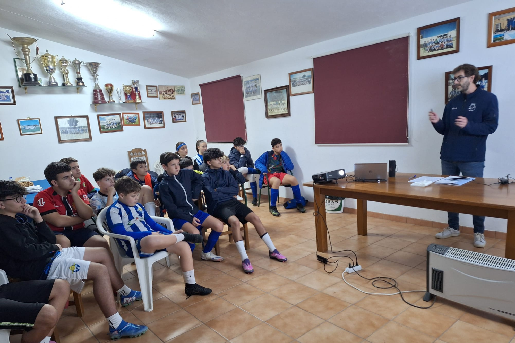 Integridade 2025/2026