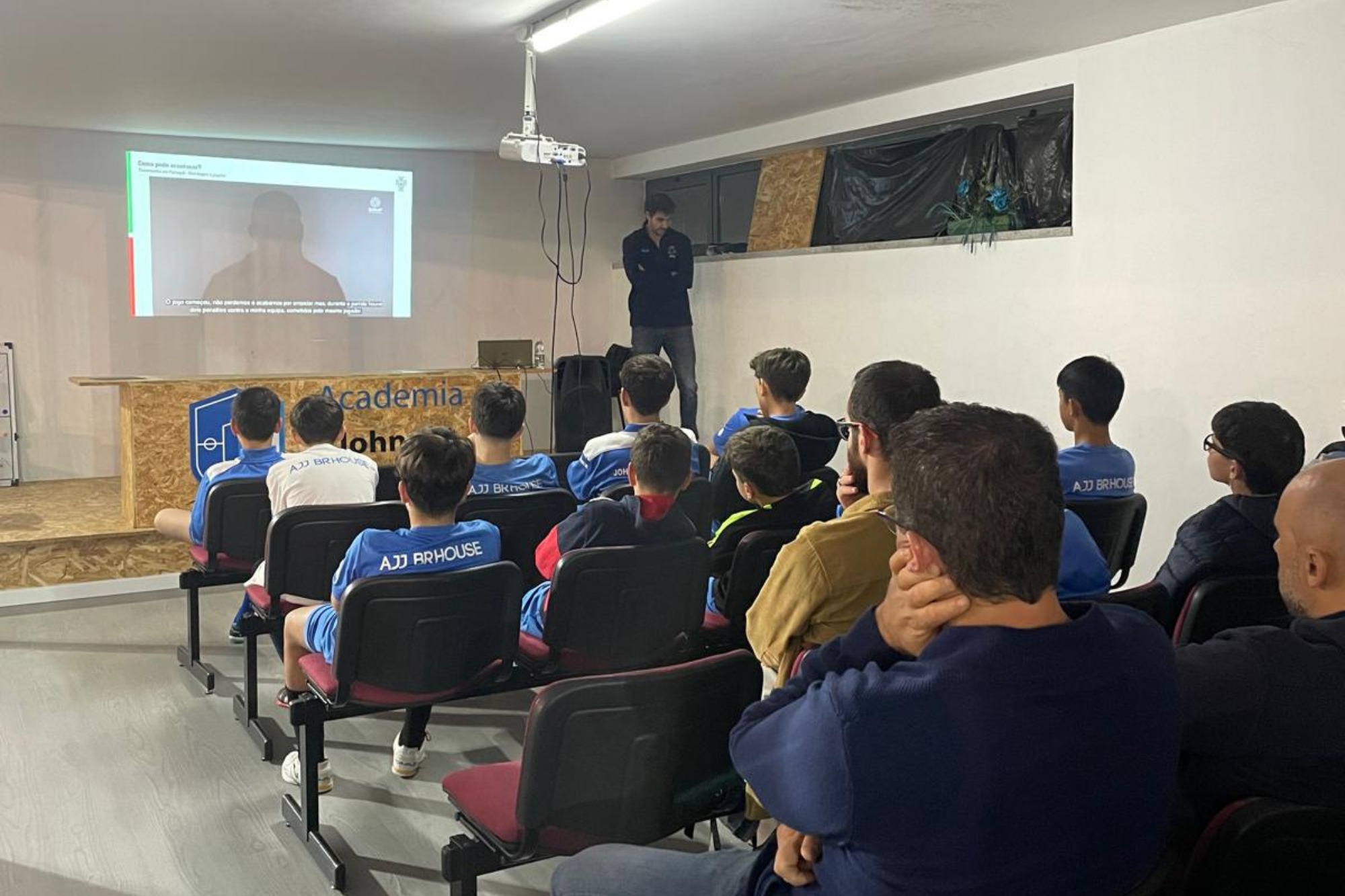 Integridade 2025/2026