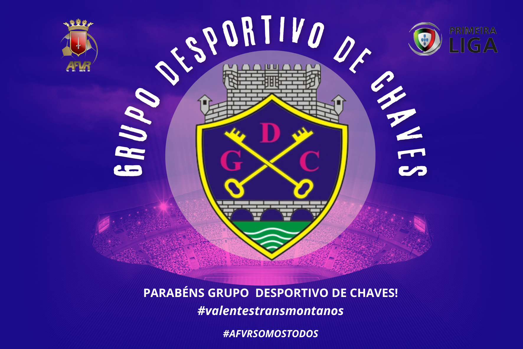GD Chaves | I Liga 2022/23