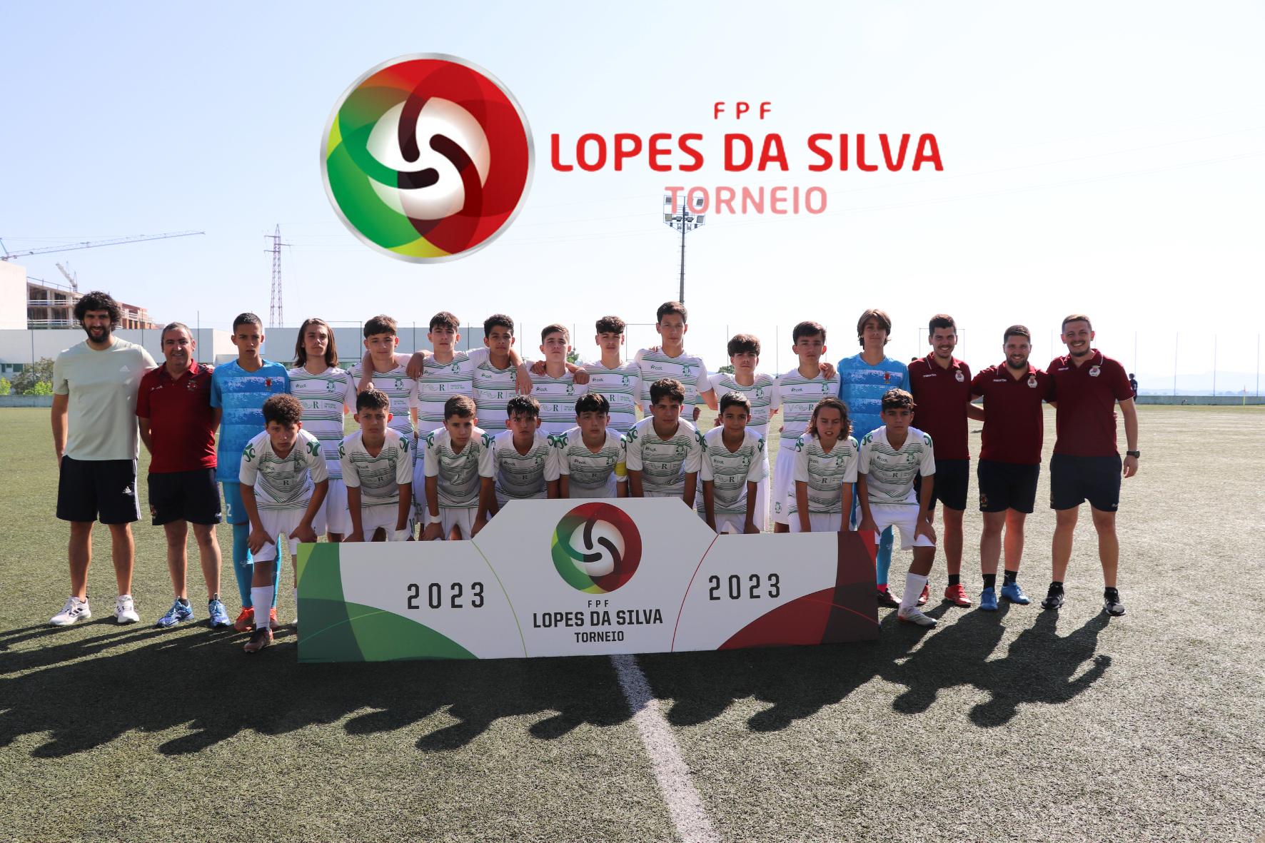 Torneio Lopes da Silva 2023
