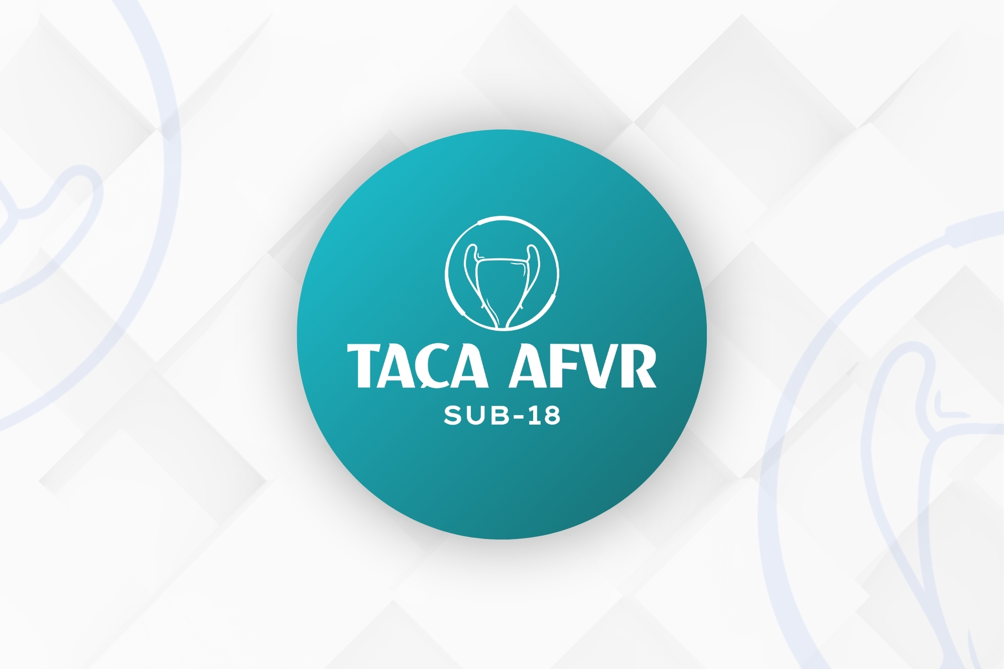 FINAL | TAÇA DISTRITAL FUTEBOL SUB-18