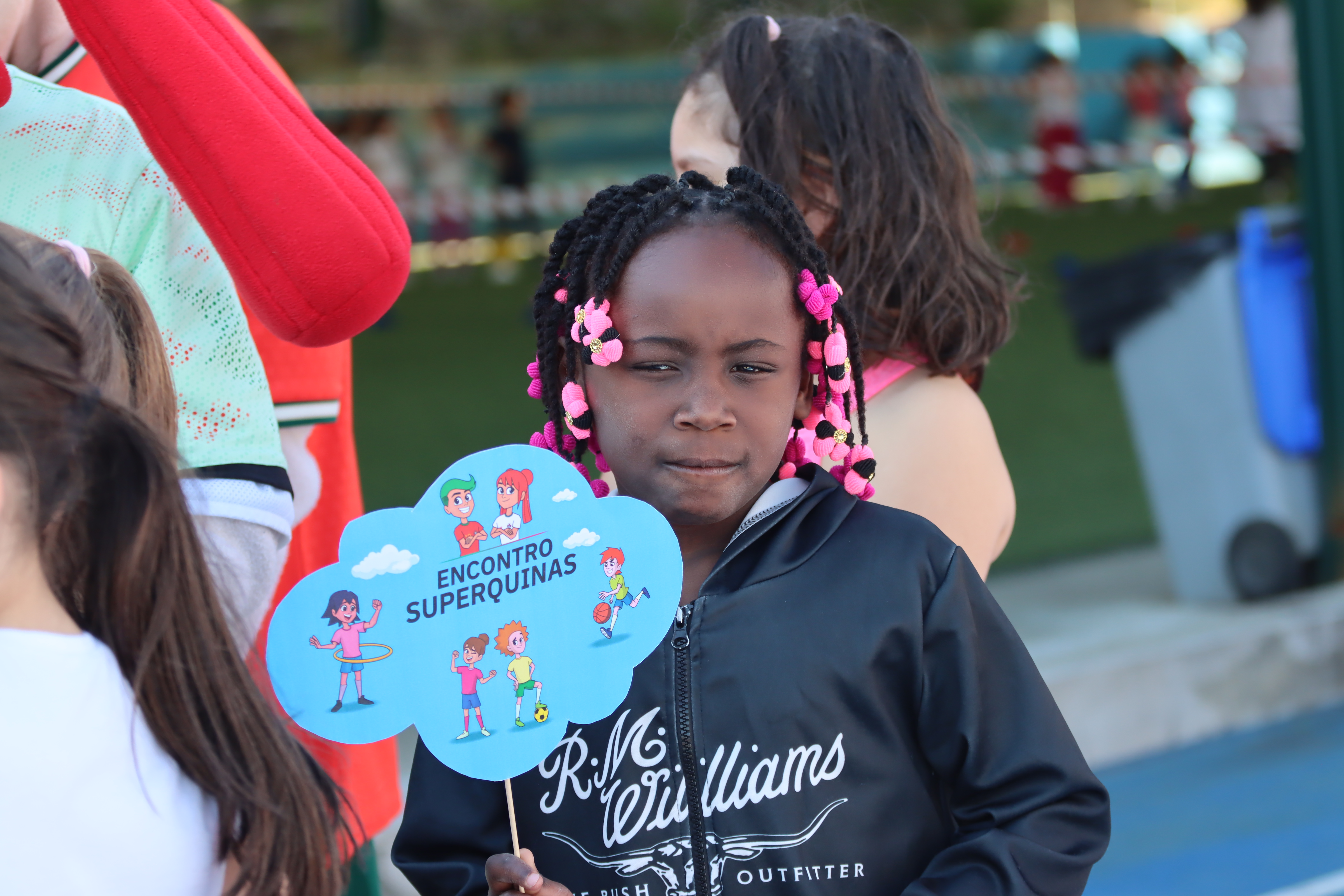 A Hora dos SuperQuinas 