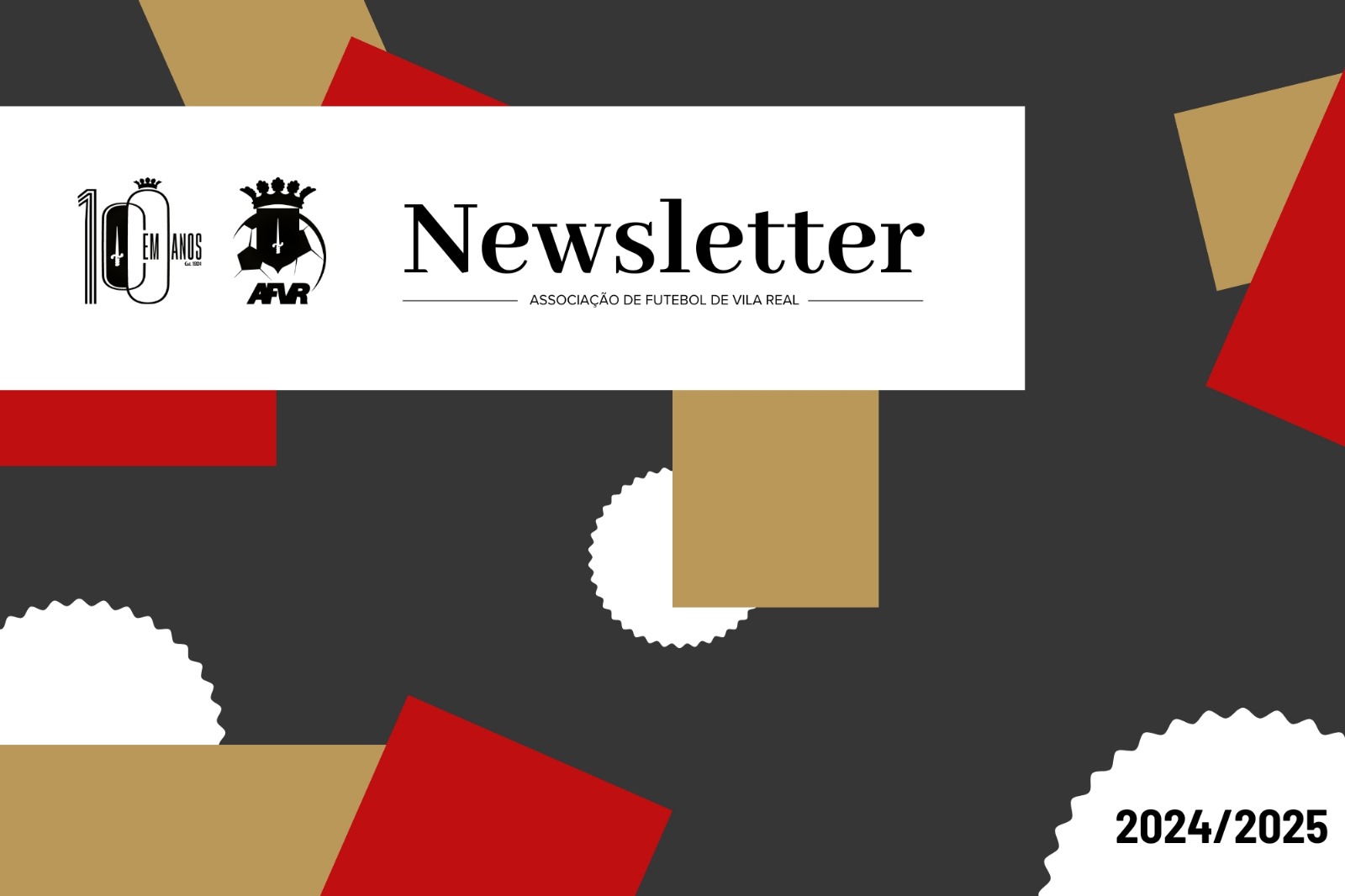 Newsletter  AFVR