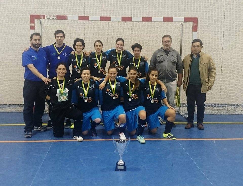 SuperTaça de Futsal Feminino