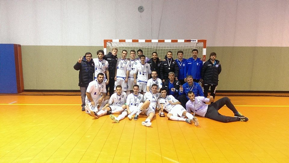 SuperTaça de Futsal Masculino