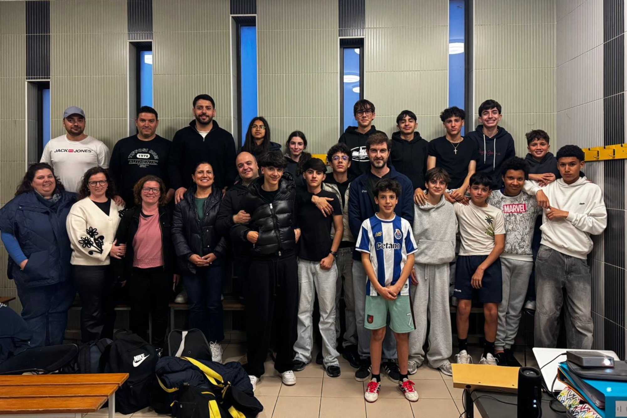 Integridade 2025/2026