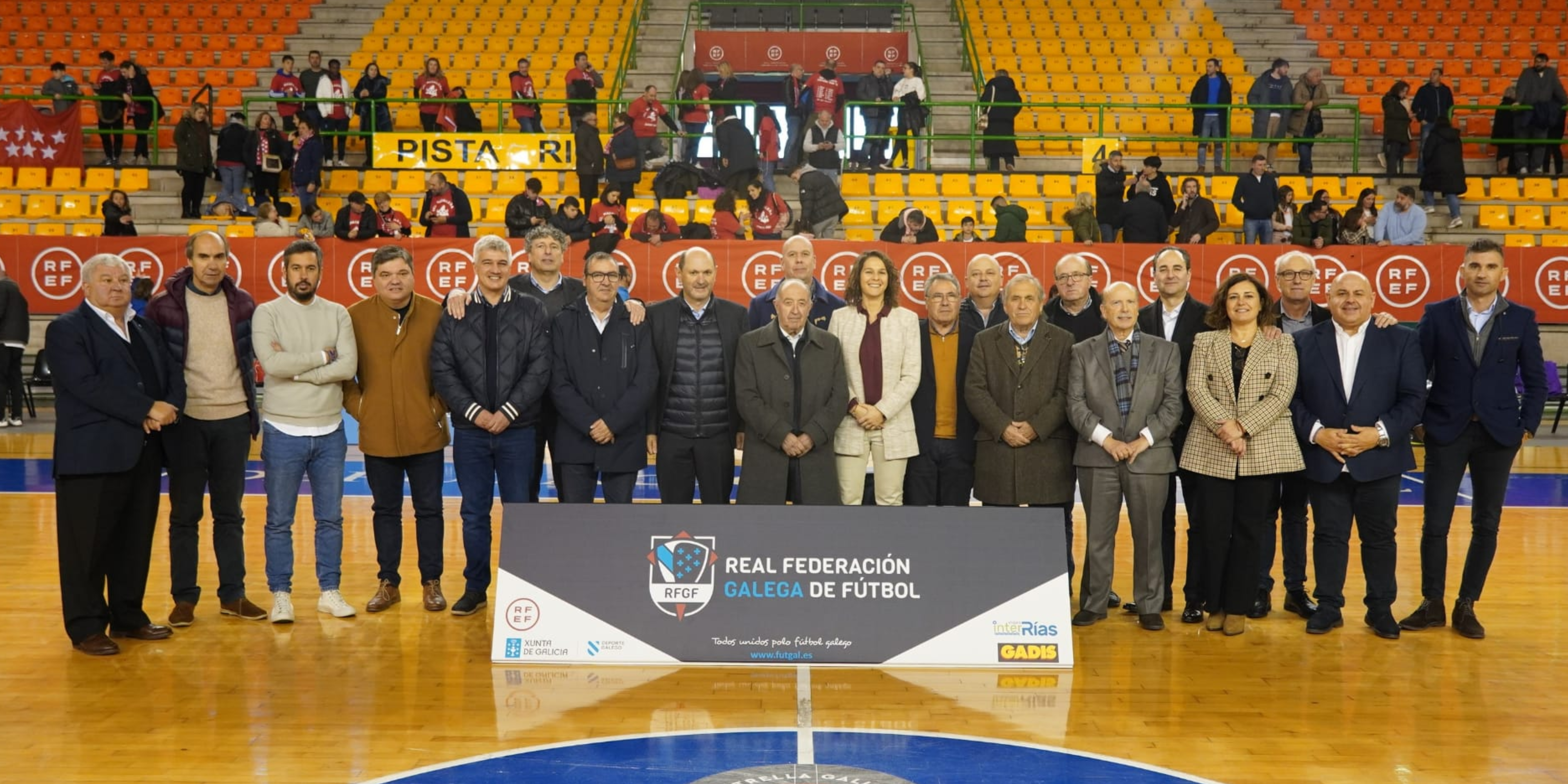 NOVA EDIÇÃO COPA GALLAECIA SERÁ EM VIANA DO CASTELO