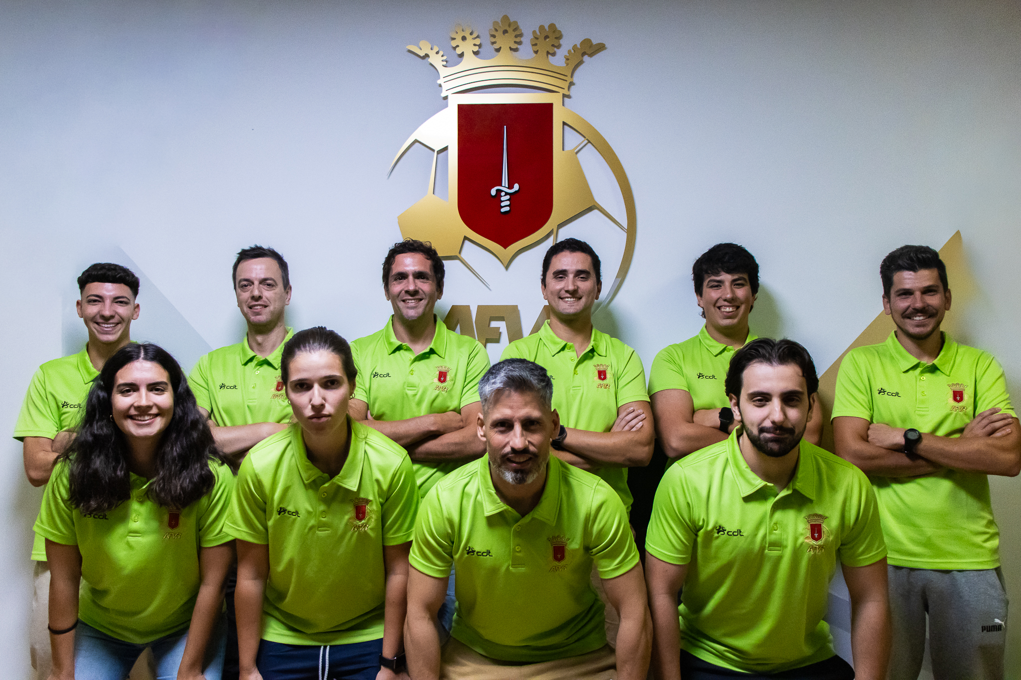 Reunião Técnica