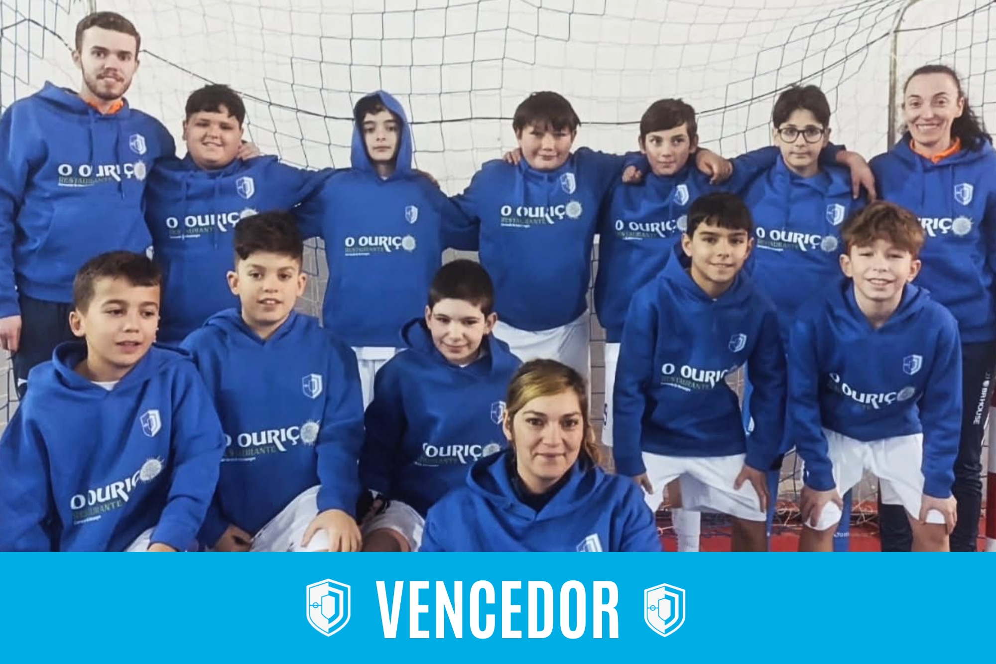 Academia Johnson Januário 