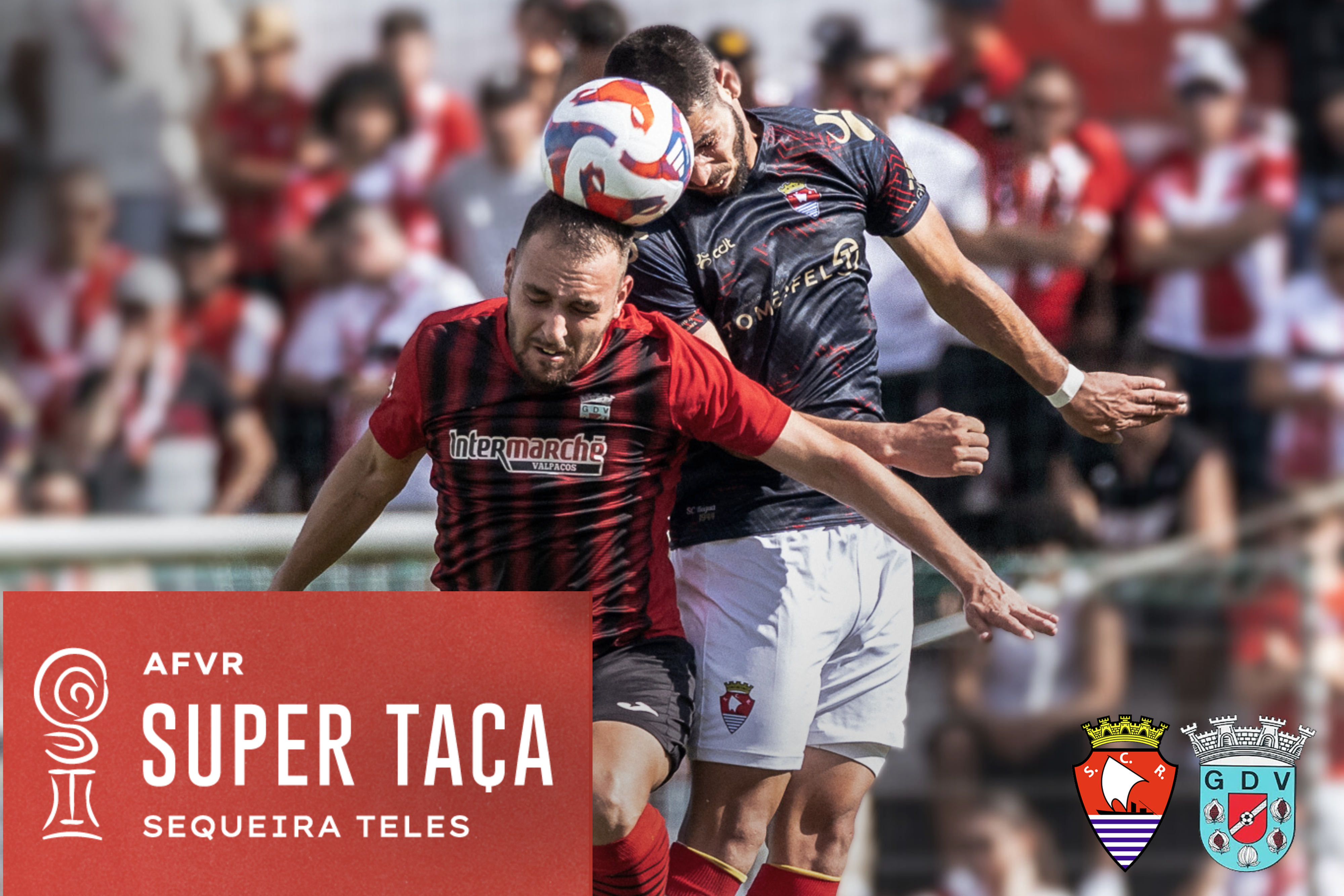  Supertaça "Sequeira Teles" 2024/2025