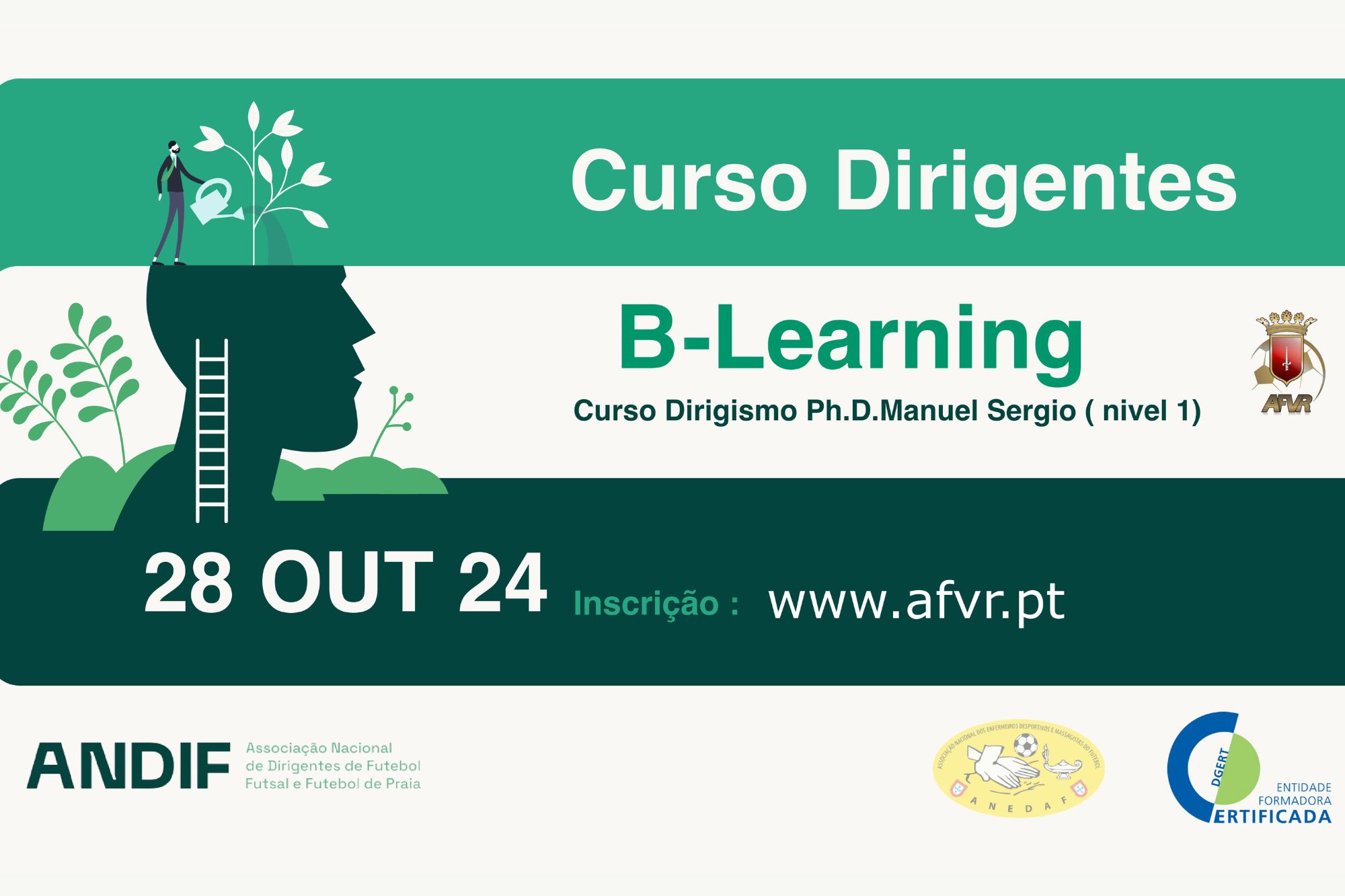 Curso de Dirigentes