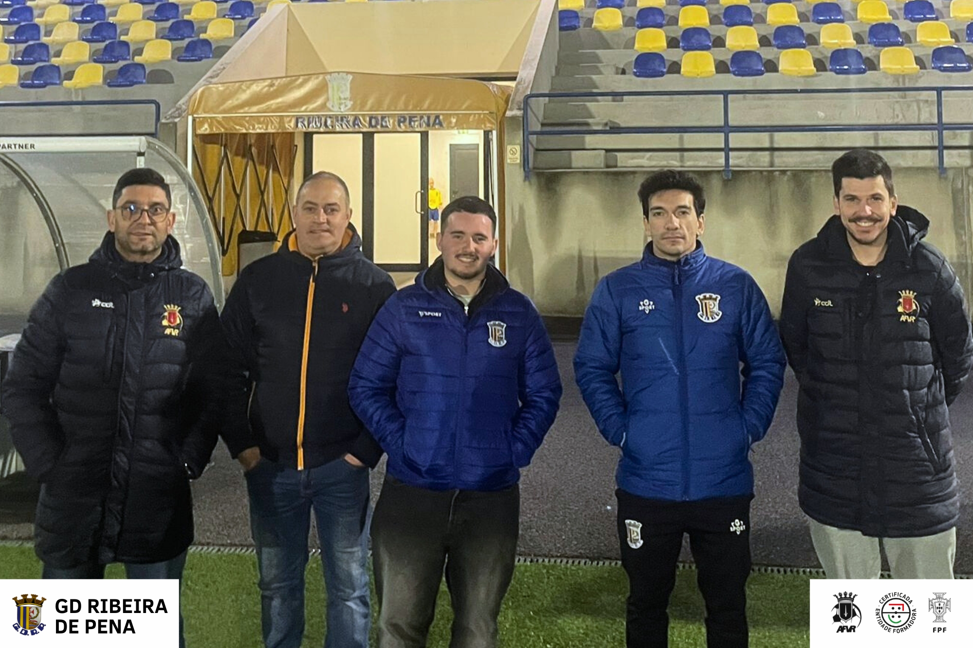 Certificação 25/26