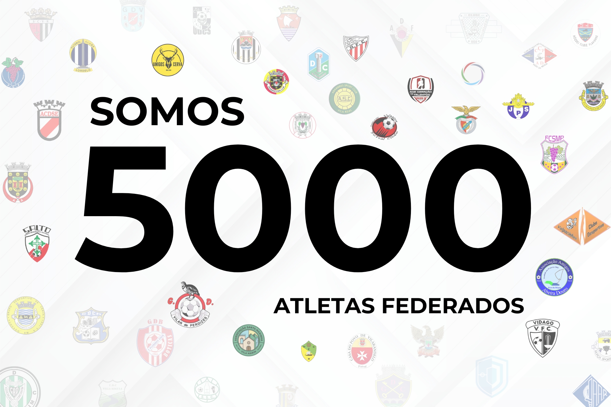 Somos 5000 