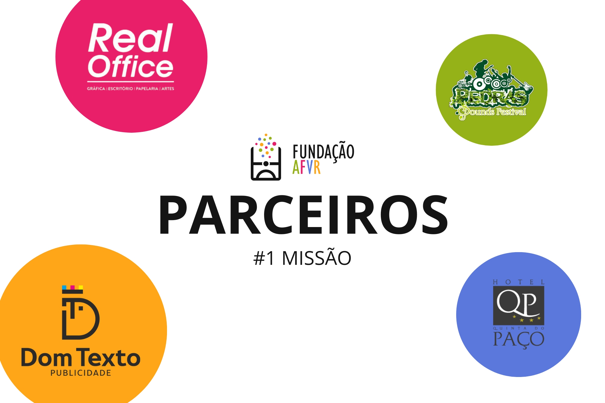 Fundação AFVR