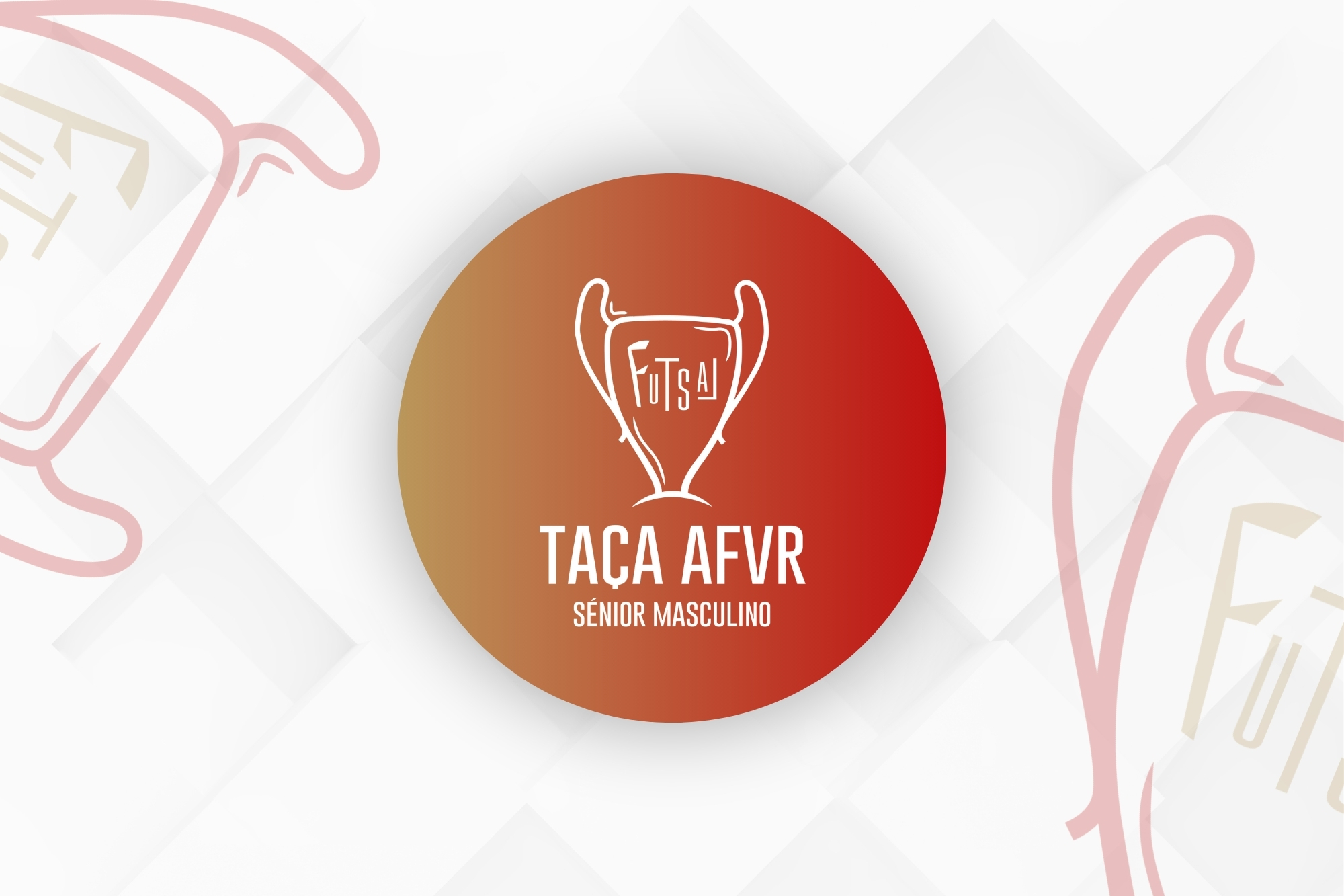 Final Four | Taça Distrital de Futsal Sénior Masculino 2024/25