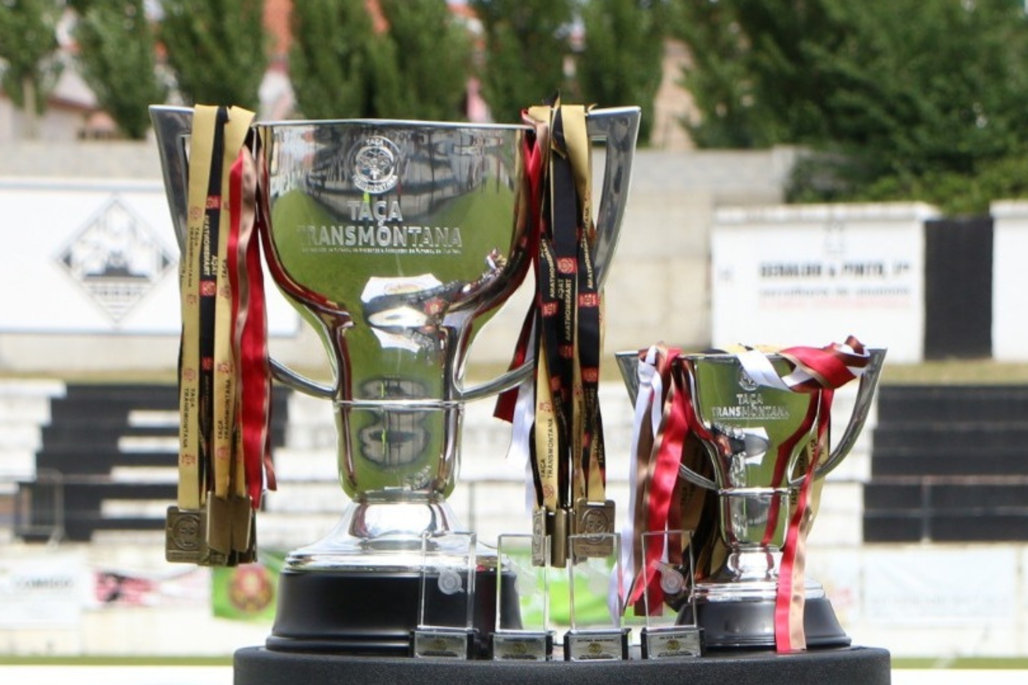 Taça Transmontana 2025