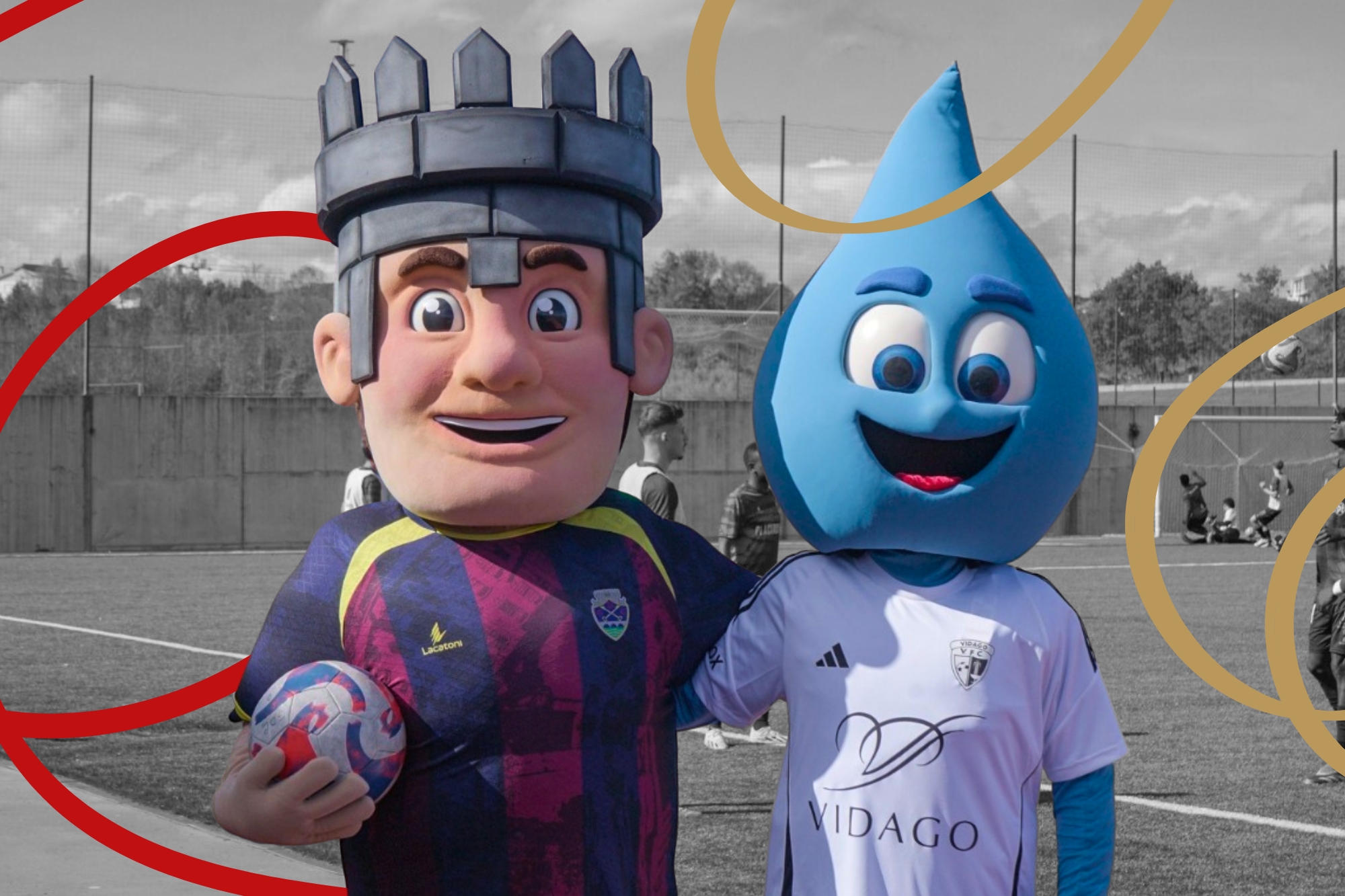  Supertaça "Sequeira Teles" 2025/2026