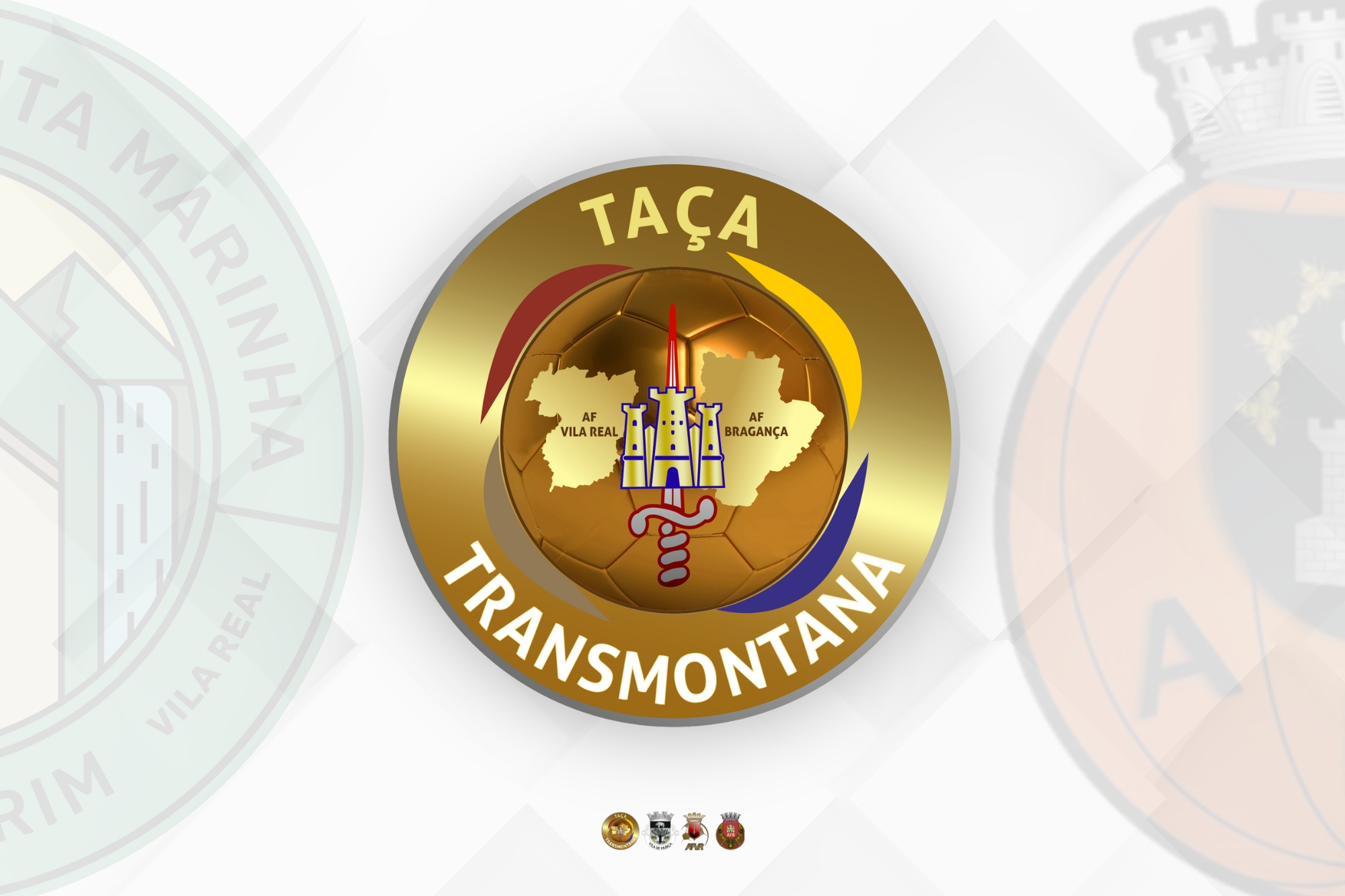 Taça Transmontana de Futsal de Infantis | Sub-13